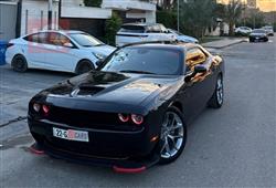 دودج تشالنجر